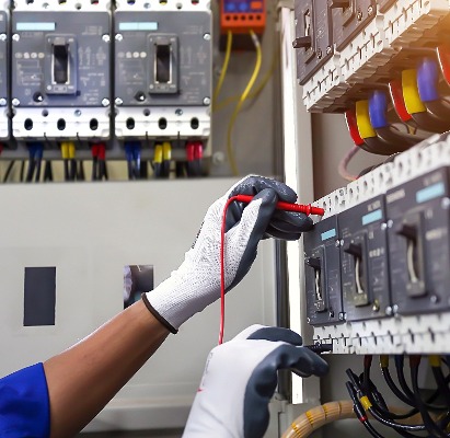 Electrical Service