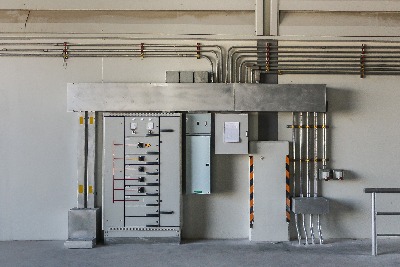 Construction Electrical